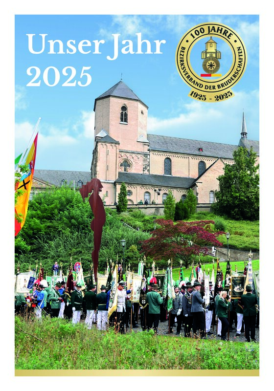 Cover der Festschrift